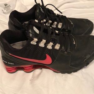 Nike Shox